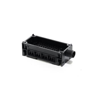 Elektrischer Verkettungsblock 195746 Neu